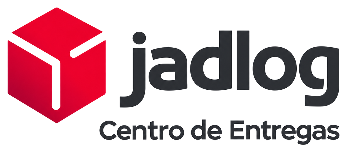 Jadlog Centro de Entregas